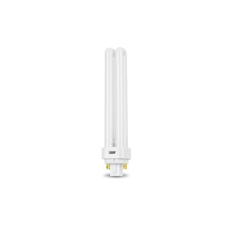 Feit Electric PLD26E/35 26-Watt Fluorescent PL Bulb