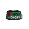 B&B Charcoal Hickory Wood Smoking Chips 180 cu. in. -