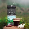 Matiz Colombian Light Coffee (2 Pack) Matiz Cafe Colombiano Suave