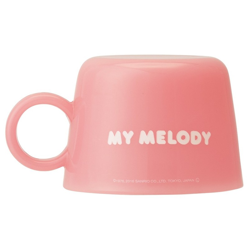 Water Bottle Cap Cups Face CPB1