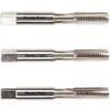 Rennie Tools - M12 x 1.75 HSS Metric Hand Tap