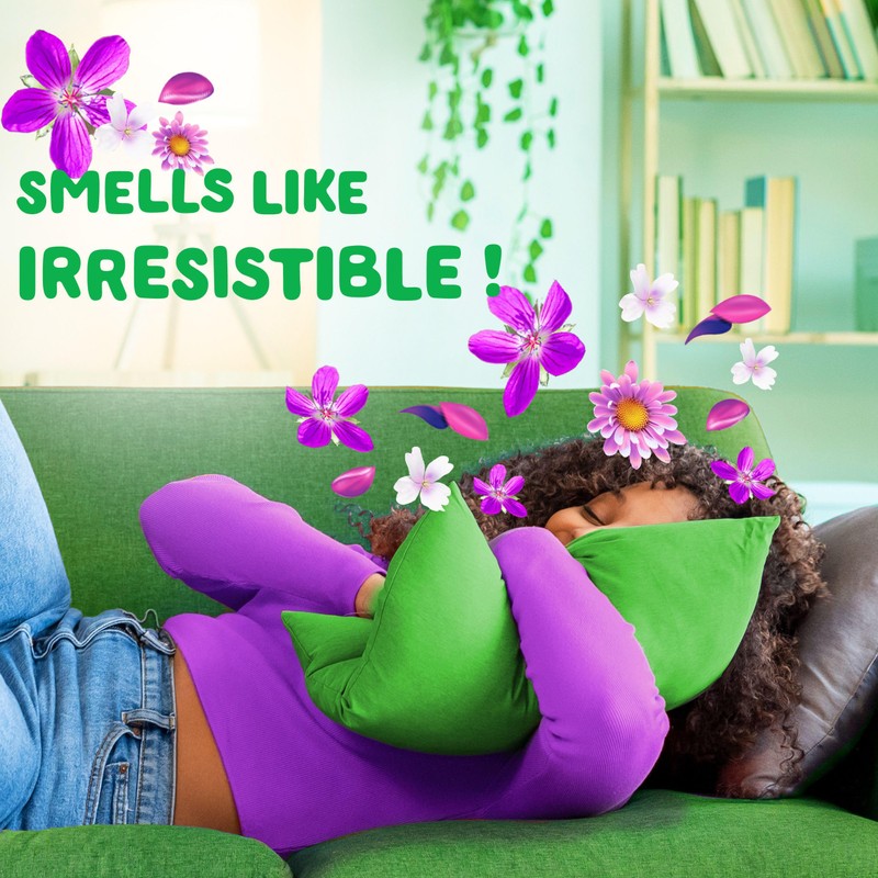 Gain Moonlight Breeze HE Deep Cleaning Concentrated Liquid Laundry Detergent,