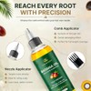 Batana Oil for Hair Growth, Unrefined from Honduras, 120 ML