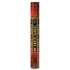 Hem Amber-Sandal Incense - 6 Packs, 20 Sticks per Pack