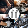 Tkxjry Spark Plug Sockets for Car Repair, Car Spark Plug