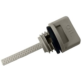 Redpart Oil Cap Dipstick Replacement for Honda GX120 GX140 GX160 GX200 Replacement for 15600-Z1T-000