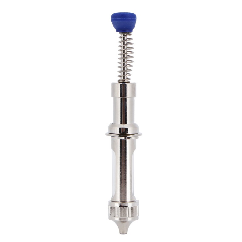 2cc Continuous Inoculator Automatic Syringe Injector Vaccine Injection for Chickens