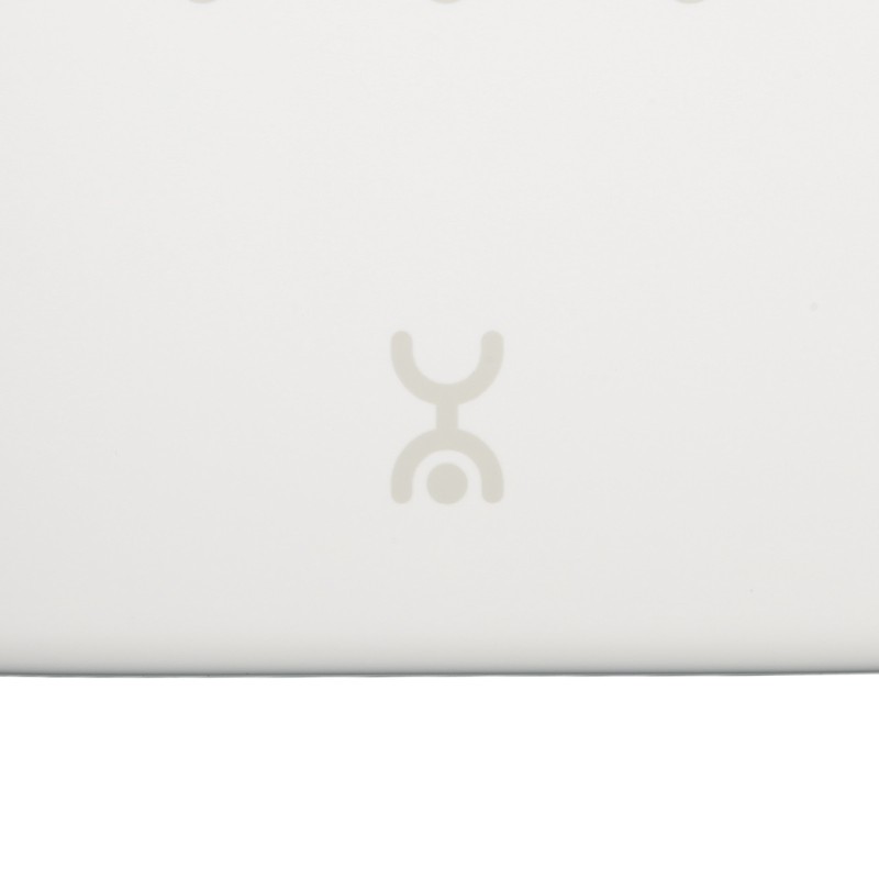 4G WiFi Router White CAT4 High Speed Maximum 32 Devices
