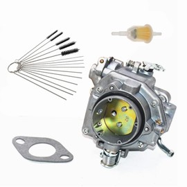 Carbpro Carburetor for Onan NIKKI 6100 27-281 P220V & P248V 6100 27 281 146-0699 146-0661 53F