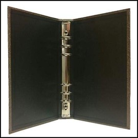 Magic Sing Chip Song Book/Song List Binder