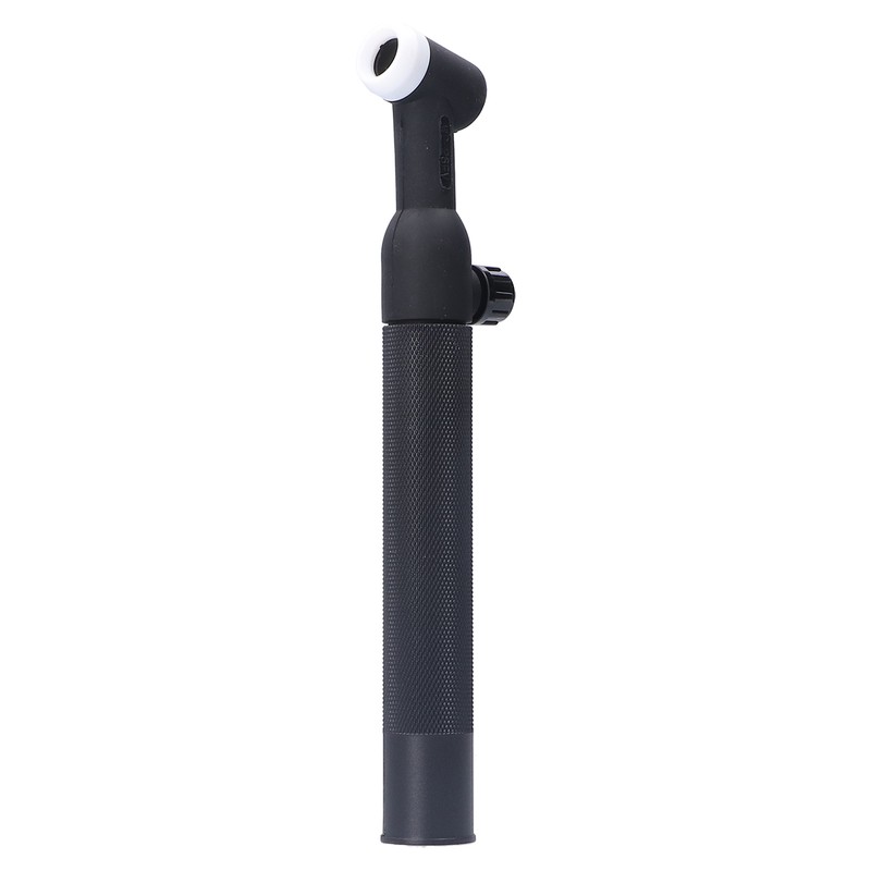 Welding Torch Head Set Wear Resistant Protective Case Adjustable Hardware