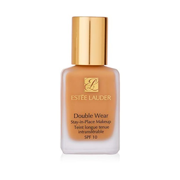 Este Lauder Estee Laude Double Wear Stay-in-Place Foundation SPF 10