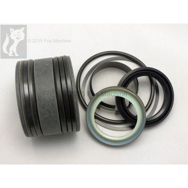 foxkits.com Seal Kit for Case 580CK Model 33 Loader Hydralevel