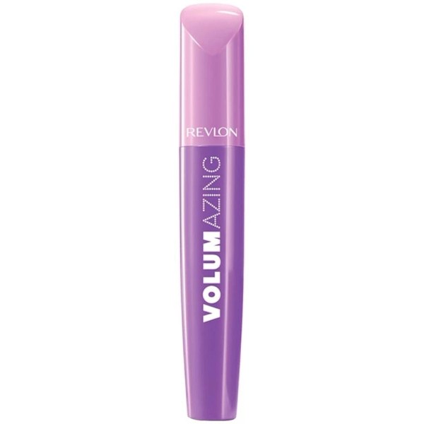 Revlon Volumazing Waterproof Mascara 951 Blackest Black 0.30 oz -