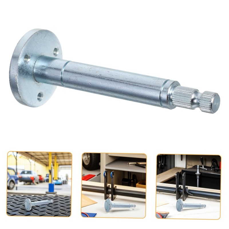 Ciieeo Replacement Part with Base for Easy DIY Installation and