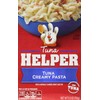 Betty Crocker TUNA CREAMY PASTA Tuna Helper 5.5oz (2 Pack)