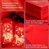 Chinese New Year Red Envelope, 2026 Year of the Horse