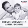 Crema de alivio corporal Eucerin bebé eccema, 5 onzas