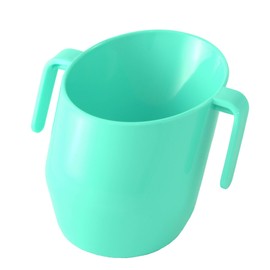 Doidy Cup – The Healthy Way to a Cup German Packaging turquoise