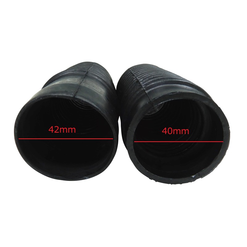 Ager Front Fork Boot Fork Cover for CS90 CB125S CB100