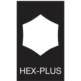 Wera 950PKL Hex Key 10.0 022066