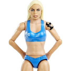 WWE Mandy Rose Action Figure
