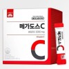 Goryeo Eundan Health gift set Korea Eundan Megadose C 3000mg