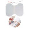 Sensamed Electrodo Grande Parche Lumbar Espalda Cadera Cola De Ratón