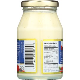 Double Devon Cream (6 ounce)