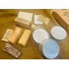 World War II Edible Rations - Partial Dinner Unit -