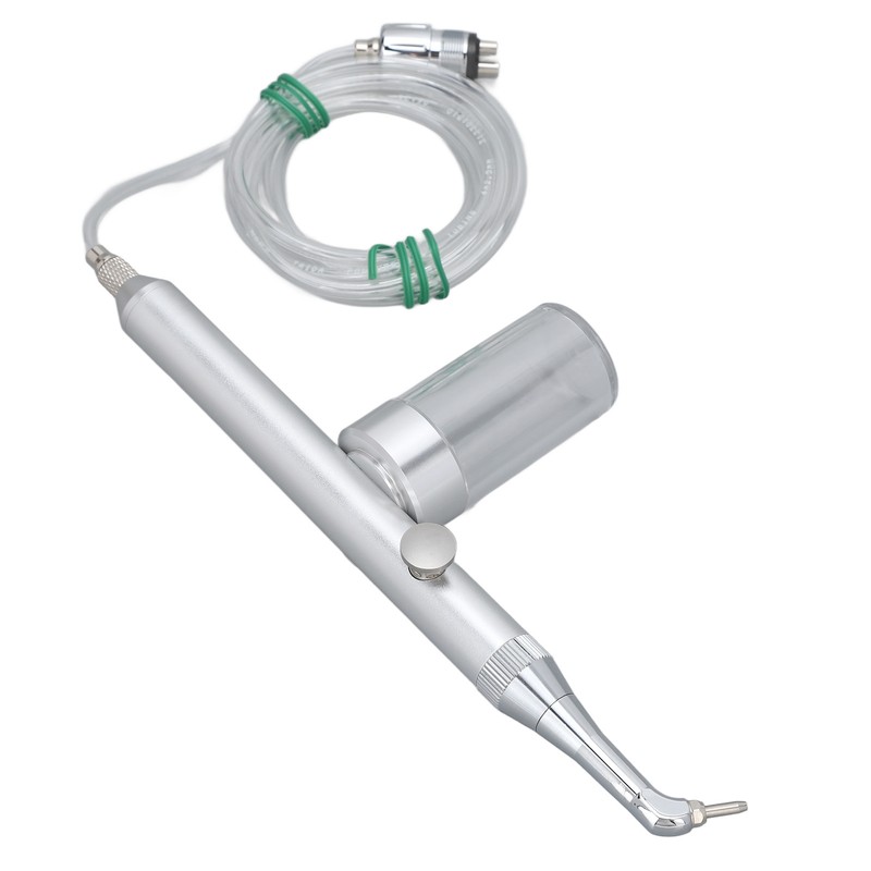 Dental Sandblasting Machine Orthodontic Bracket Cleaning Teeth Sandblasting Tool Accessories