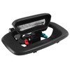 Tailgate Door Handle 15997911 Perfect Match Rear Exterior Liftgate Handle