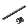 4G LTE 5G CBRS Antenna, 600-6000MHz Wide-Band, 10dBi SMA Male