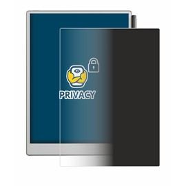 brotect Privacy Screen Protector compatible with reMarkable Paper Pro [Anti-Spy, Protection-Film, Blue Light Filter]