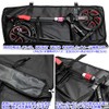 Stomp Original Kick SCOOTER Case, Black, Holds 1 Unit, Fits