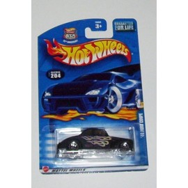 Hot Wheels '40 Ford Coupe #204