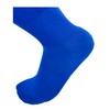 Just 4 Kicks Kid's Soccer Socks, Youth Solid Colors Soccer