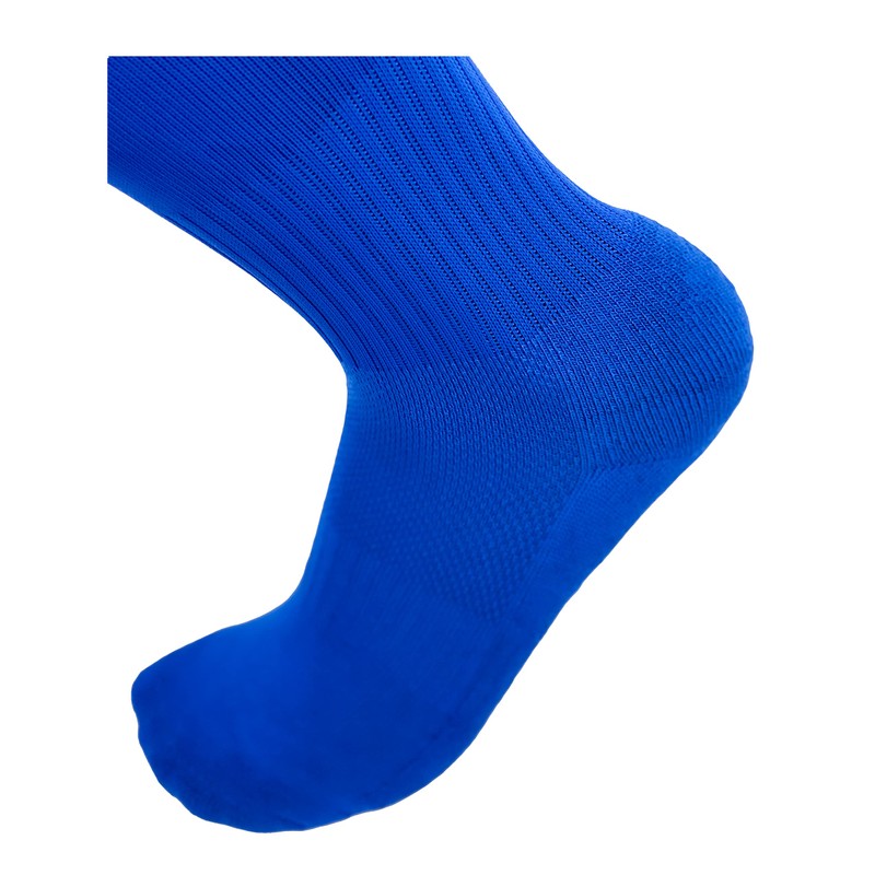 Just 4 Kicks Kid's Soccer Socks, Youth Solid Colors Soccer