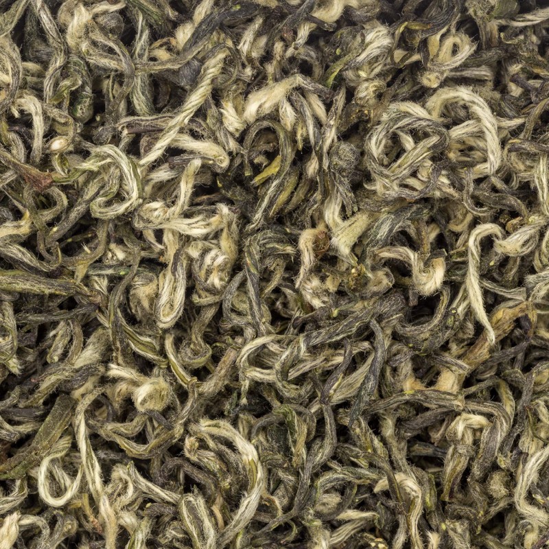 Teamotea Green snail spring - 100 gram (3.53 oz)