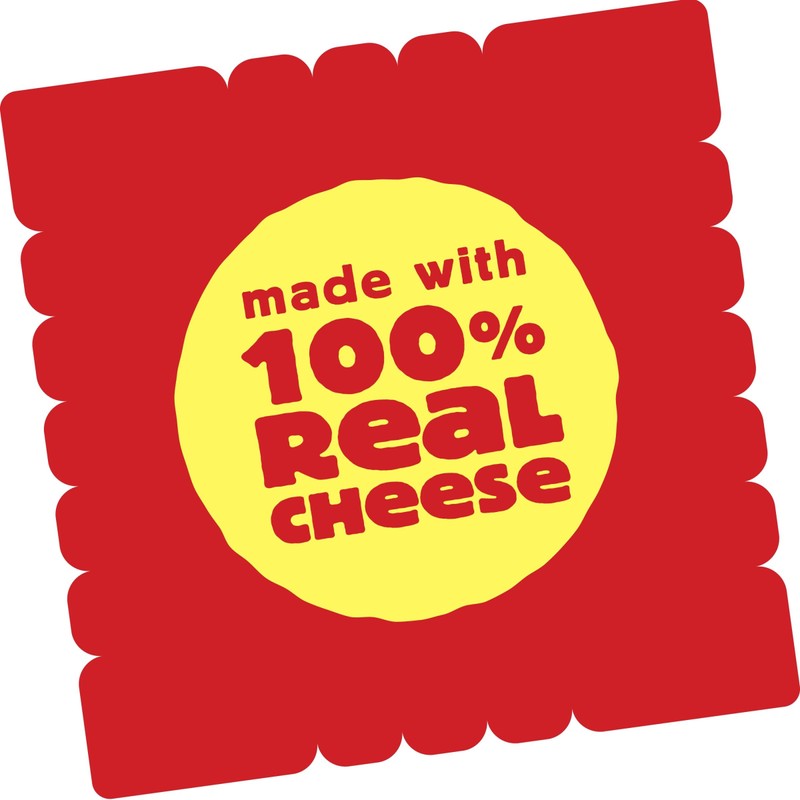 Cheez-It Cheese Crackers, Baked Snack Crackers, Office and Kids Snacks,
