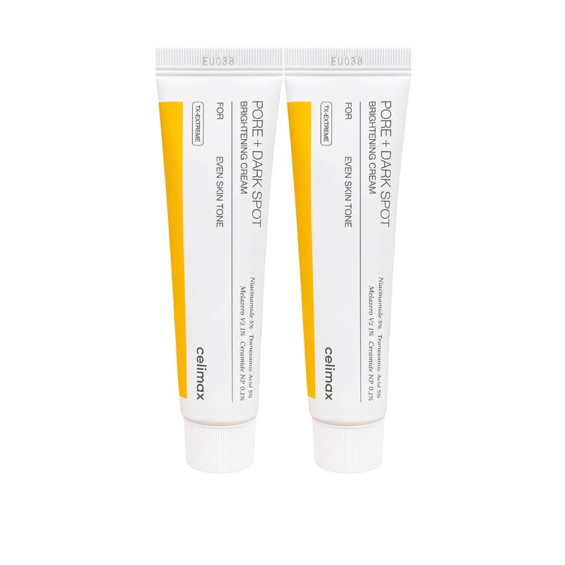 cellimax Celimax Tranexamic Acid Spot Cream 35ml (2 x) /