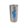 Made in Korea, Korean Stainless Steel Insulated Tumbler