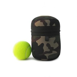 The Dicky Bag Medium Green Camo. The Civilised way to carry dog poop Dog Poop Scoop, no more ugly smells & knotted plastic bags