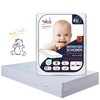 Twillie Complete Mattress Protector 70 x 190 x 15 cm,