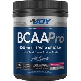 Bigjoy Bcaapro - Karpuz Aromalı 1 Paket(1 X 400 G)