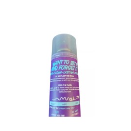 Aussie 2x Aussie Instant Freeze Hairspray 24 Hour Style Lock Maximum Hold 10 oz