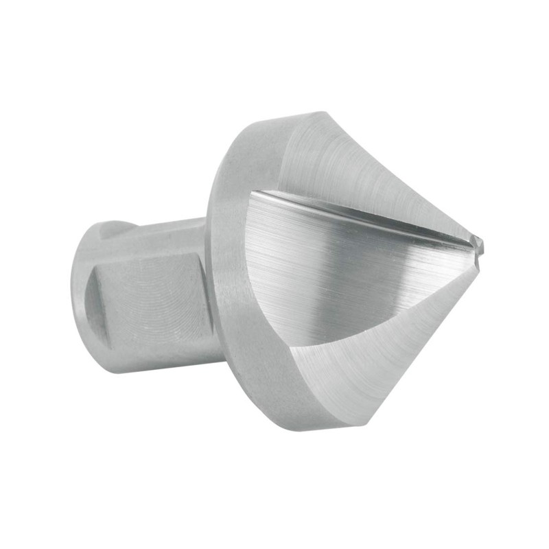 ACTOOL HSS Countersink 1-1/2'' Diameter with 3/4'' Weldon Shank