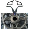KEALAS - Accesorio para decoración interior de coche, funda para