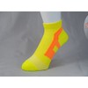 Non Slip Pro Socks (Round Toe Type) [Economo Leg] For