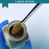 LELELUK Filling Tool Kit - Home & Lab Supplies with